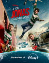 Jonas Brothers Christmas Movie