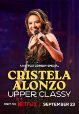 Cristela Alonzo: Felső osztálybeli