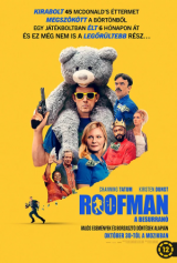 Roofman - A besurranó