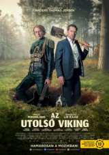 Az utolsó viking