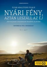 Nyári fény, aztán leszáll az éj