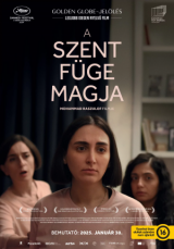 A szent füge magja