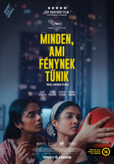 Minden, ami fénynek tűnik