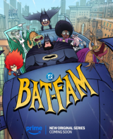 Bat-Fam - 1. évad