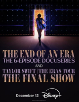 Taylor Swift - the Eras Tour - the End of an Era - 1. évad