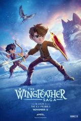 The Wingfeather Saga - 3. évad