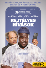 Rejtélyes hívások