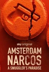 Amsterdam Narcos - 1. évad