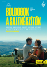 Boldogok a sajtkészítők