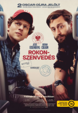Rokonszenvedés
