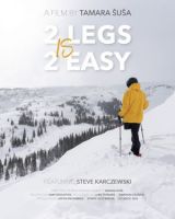 2 Legs is 2 Easy