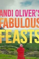 Andi Oliver's Fabulous Feasts