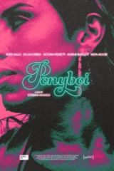 Ponyboi