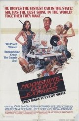 Moonshine County Express
