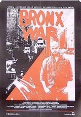 Bronx War