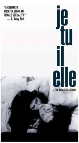 Je, tu, il, elle