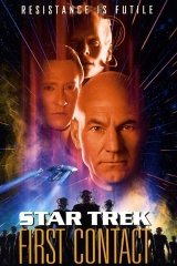 Star Trek: Kapcsolatfelvétel