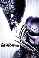 Alien vs. Predator - A Halál a Ragadozó ellen