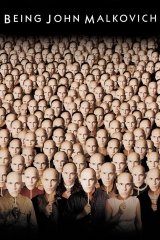 A John Malkovich menet