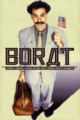 Borat - Kazah nép nagy fehér gyermeke menni művelődni Amerika