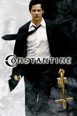 Constantine - A démonvadász