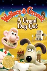 Wallace és Gromit: A nagy sajttúra