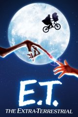 E.T. - A földönkívüli (HD) 1982  E.T. the Extra-Terrestrial 3274_36