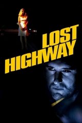 Lost Highway - Útvesztőben