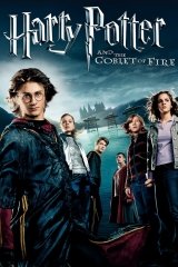 Harry Potter és a tűz serlege