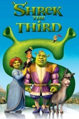 Harmadik Shrek
