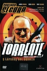 Torrente, a törvény két balkeze