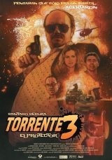 Torrente 3. - A védelmező