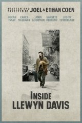 Llewyn Davis világa