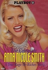 Playboy: The Complete Anna Nicole Smith