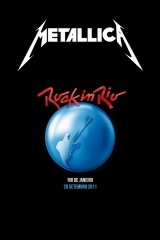 Metallica: Live At Rock In Rio