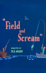 Field and Scream