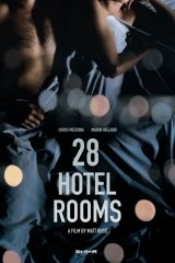 28 Hotel Rooms