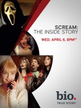 Scream: The Inside Story