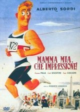 Mamma mia, che impressione!