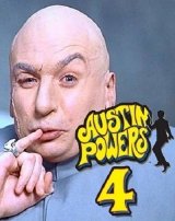 Austin Powers 4