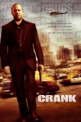 Crank - Felpörgetve