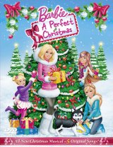 Barbie: Tökéletes karácsony