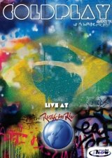 Coldplay: Rock in Rio