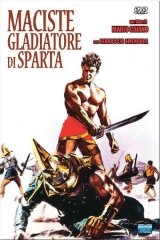 Maciste, gladiatore di Sparta