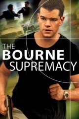 A Bourne-csapda