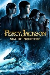 Percy Jackson: Szörnyek tengere