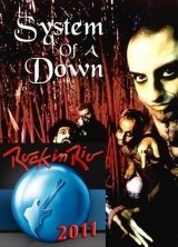 System of a Down: Rock in Rio 2011