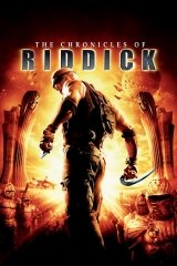 Riddick - A sötétség krónikája