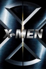 X-Men Production Scrapbook