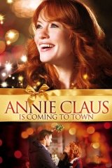 A karácsonyi vakáció (2011)  Annie Claus is Coming to Town 8114_10